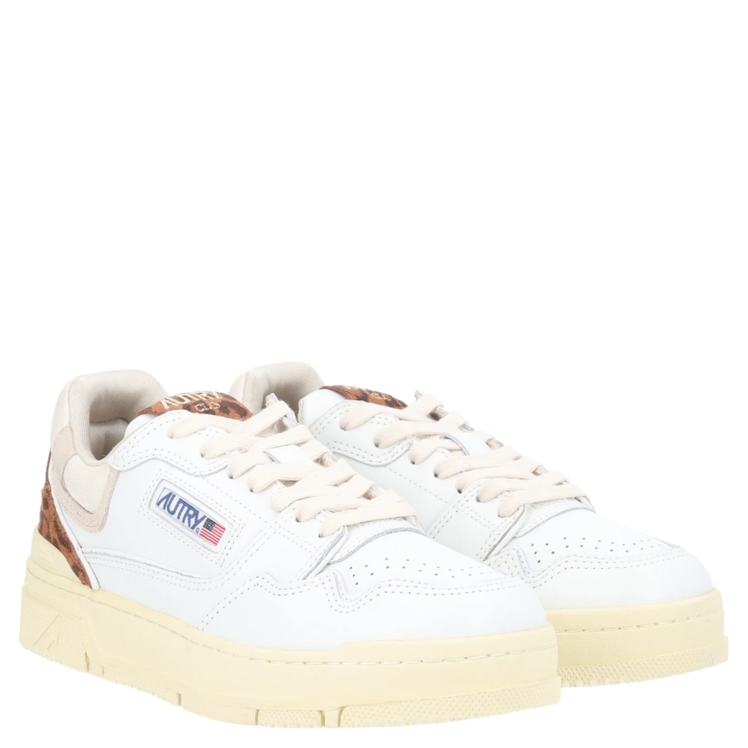 حذاء رياضي "CLC LOW"