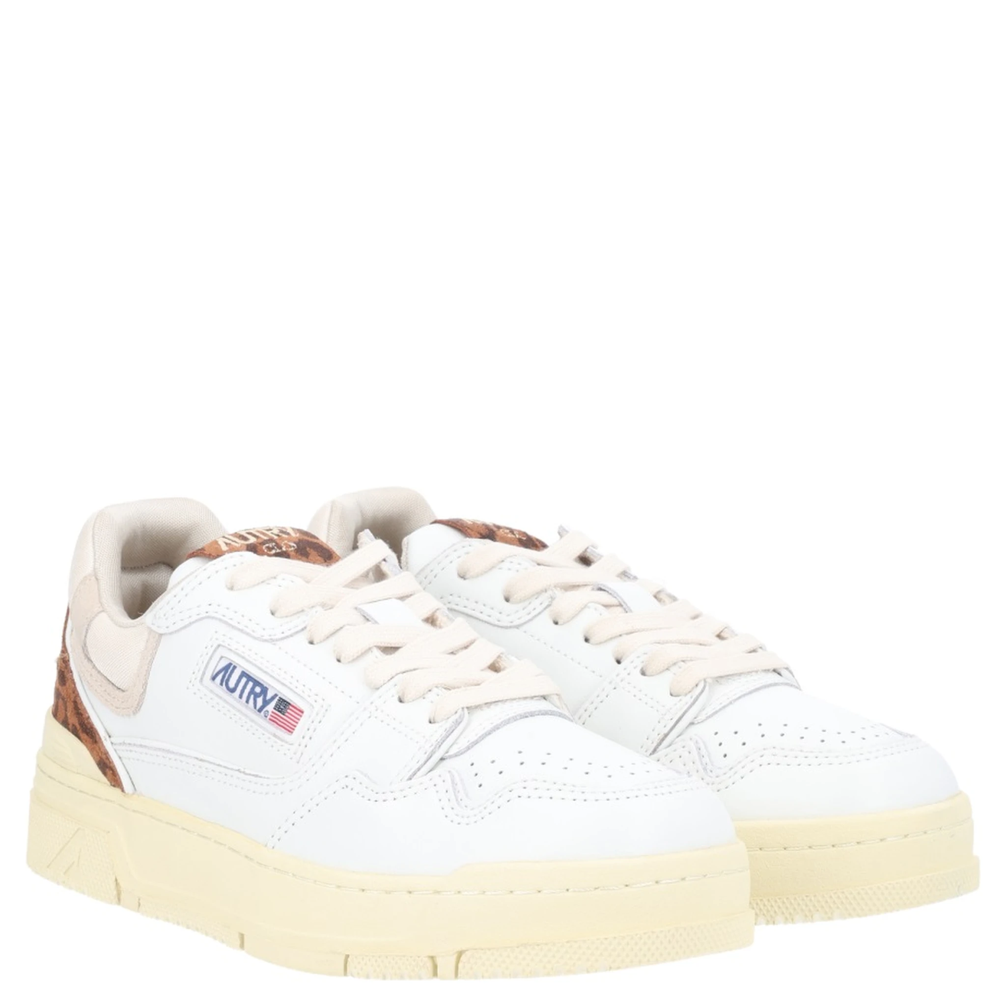 "CLC LOW" SNEAKER