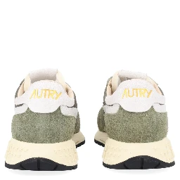"REELWIND LOW" SNEAKERS