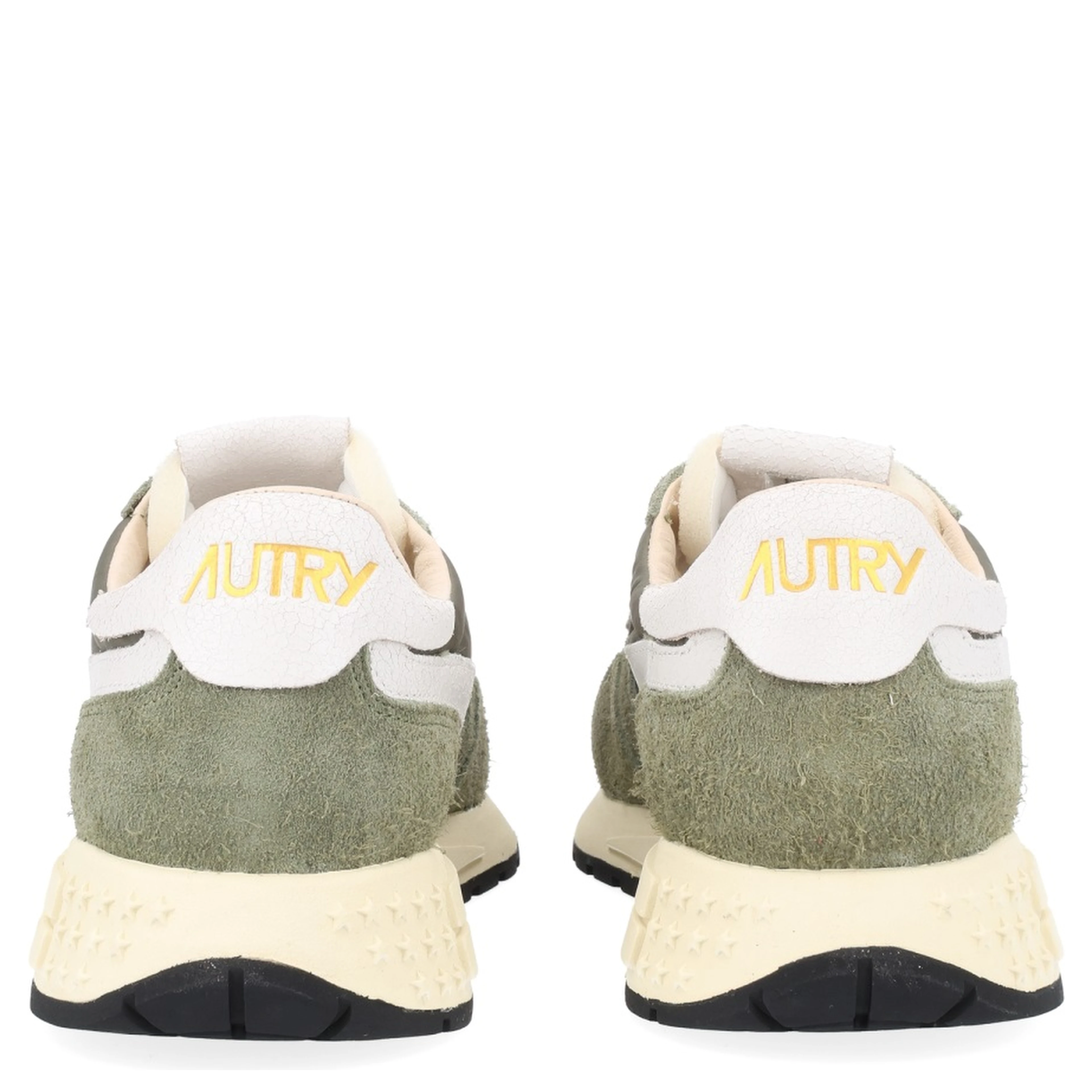 "REELWIND LOW" SNEAKERS