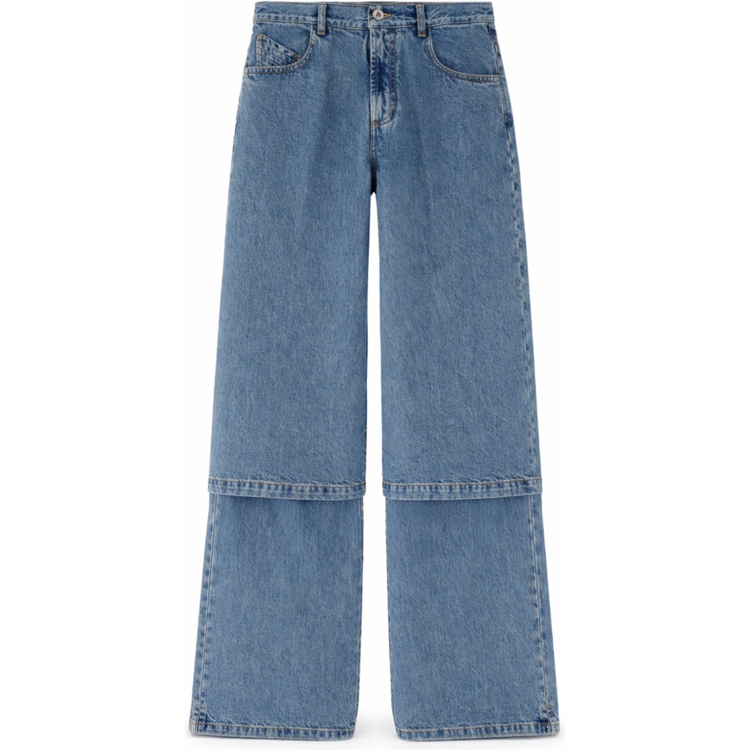 JEANS "LONG"