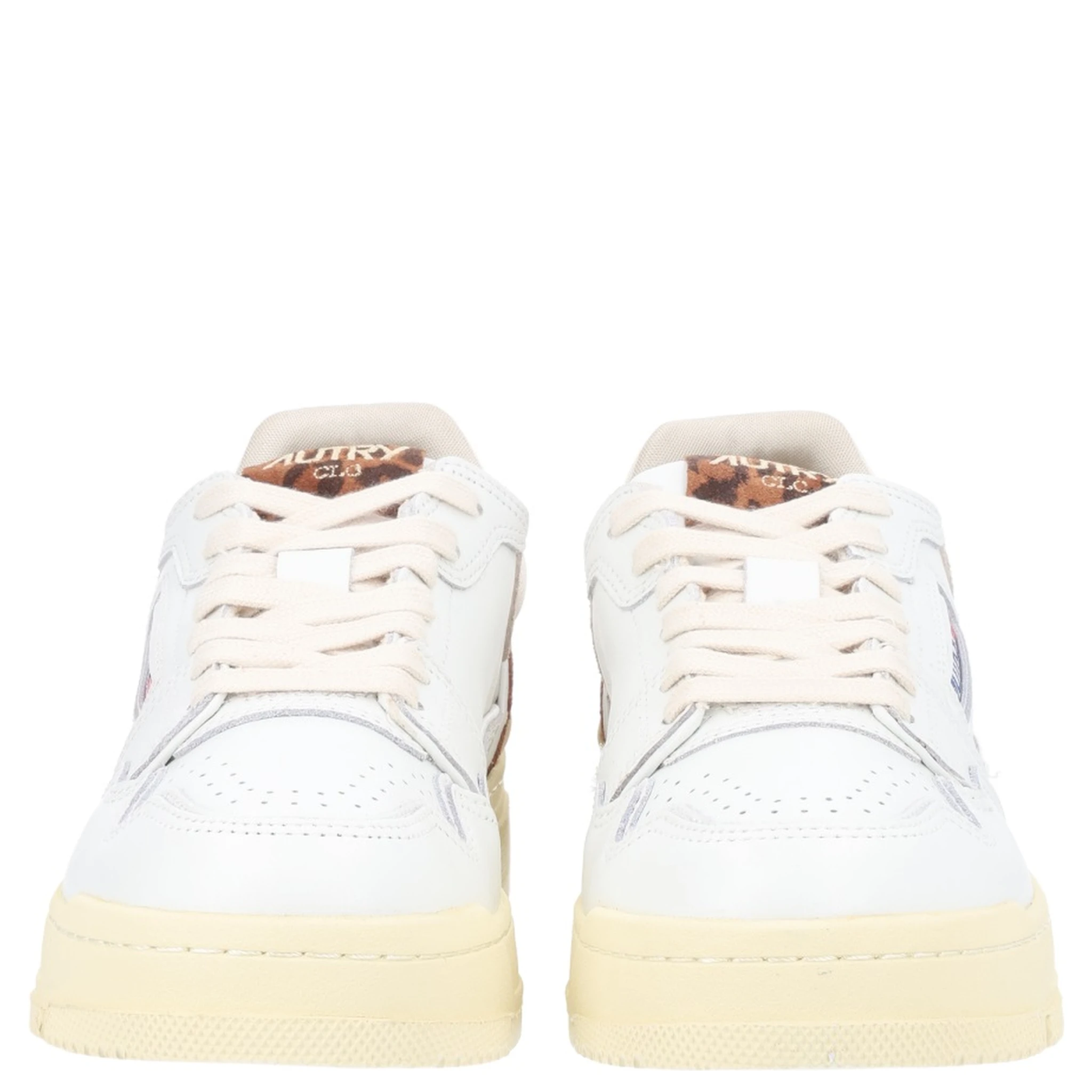 "CLC LOW" SNEAKER