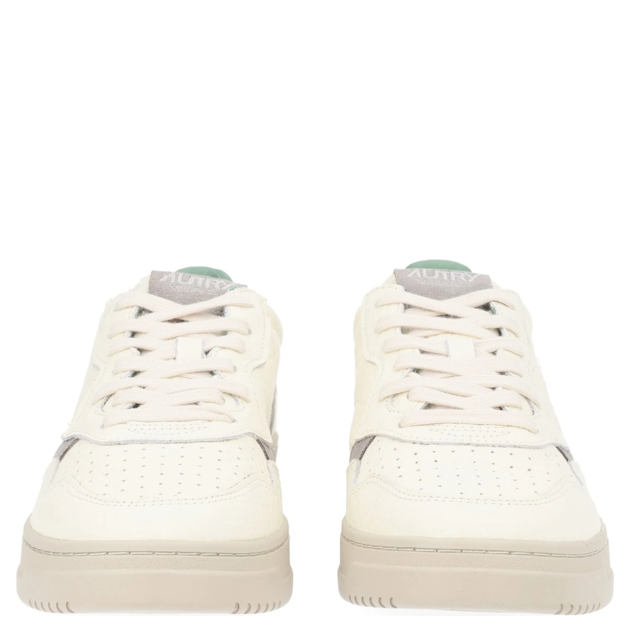 "MEDALIST LOW" SNEAKER