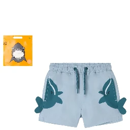 "SMILING ORCA" COSTUME
