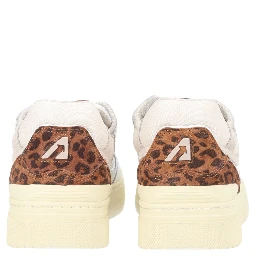 "CLC LOW" SNEAKER