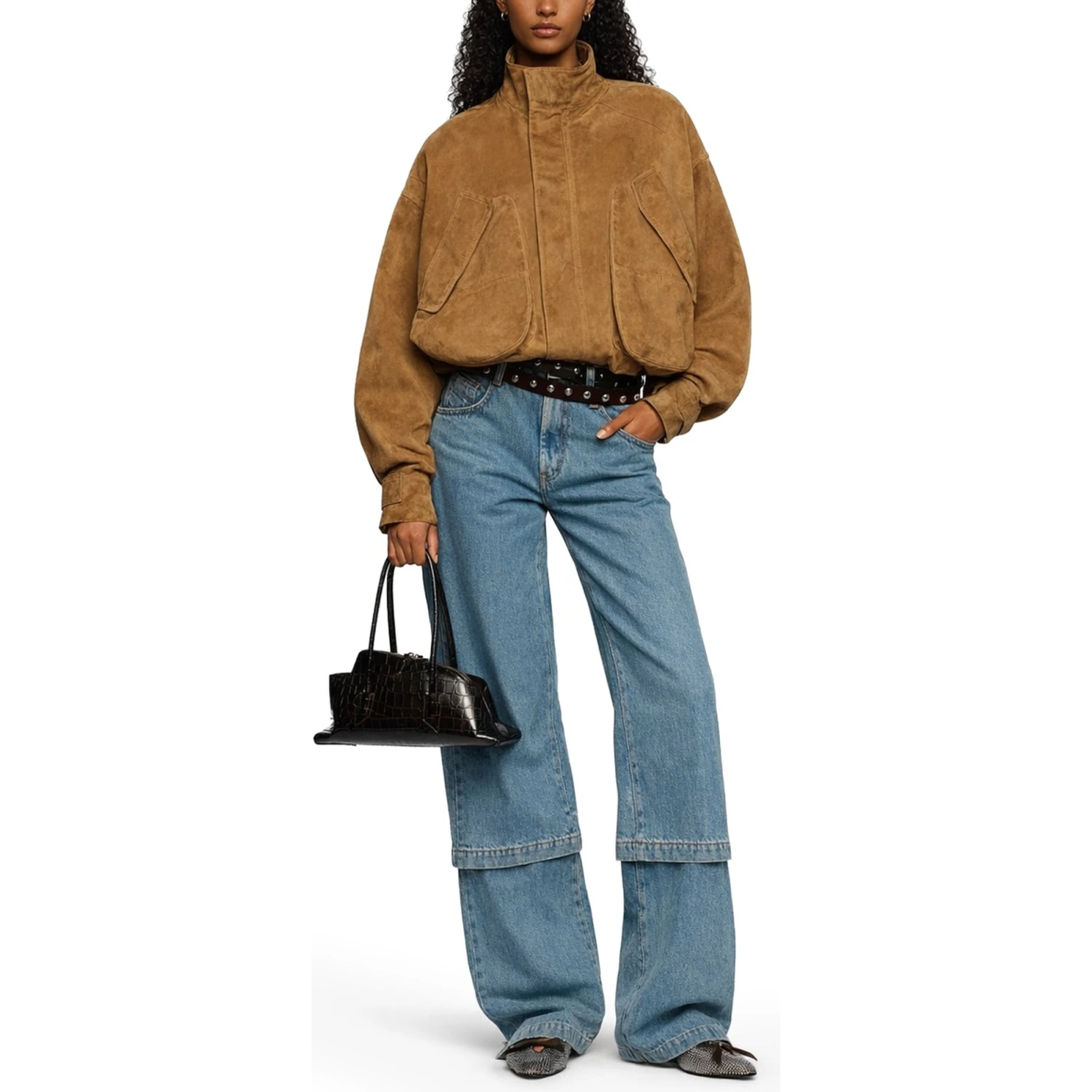 JEANS "LONG"