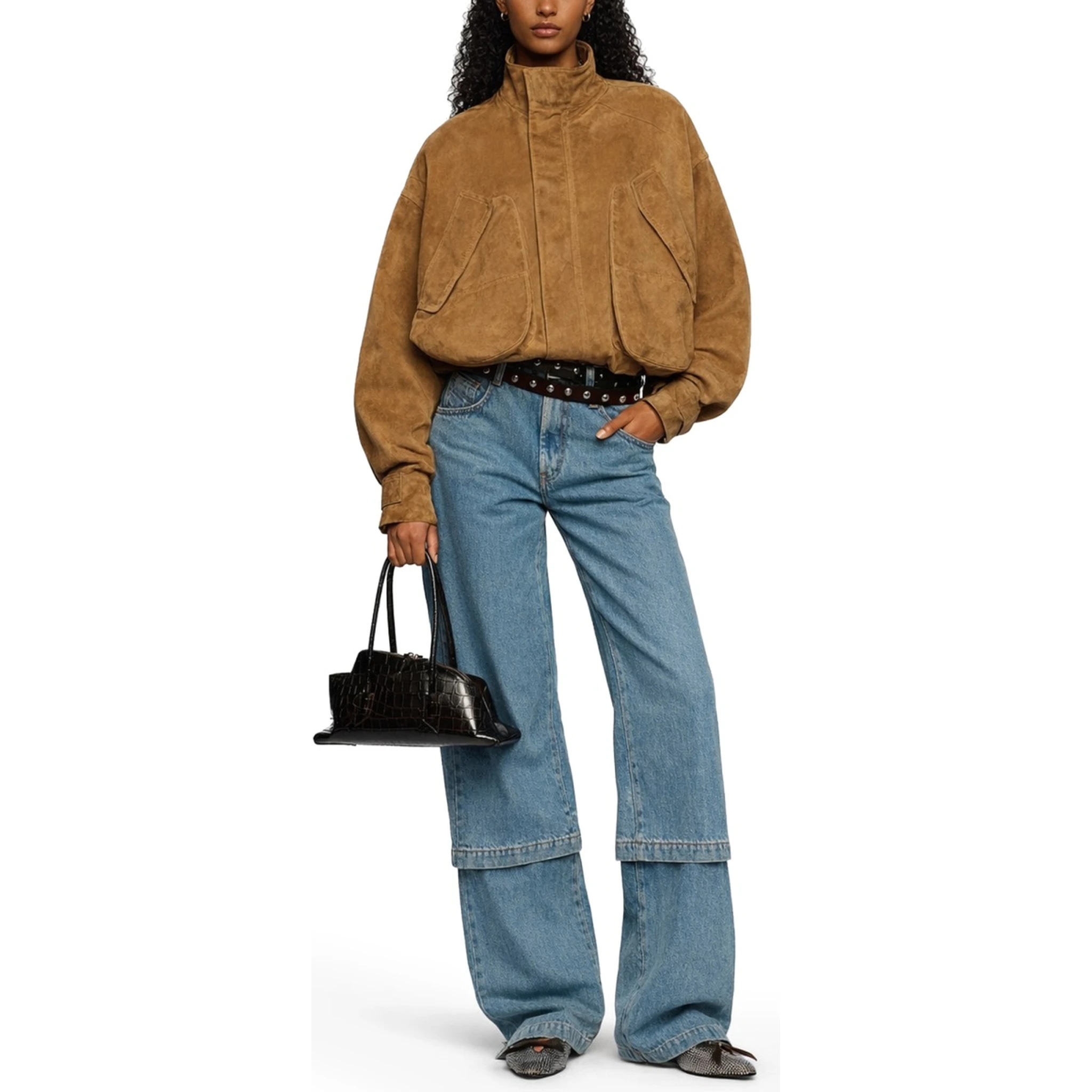 JEANS "LONG"