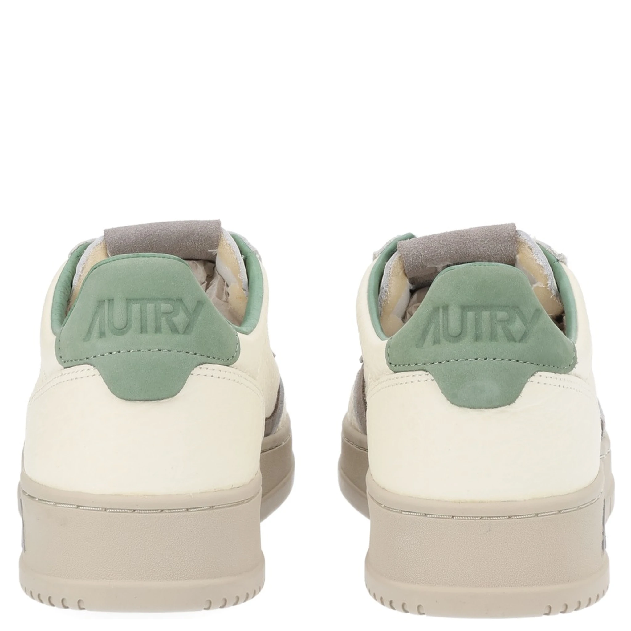 "MEDALIST LOW" SNEAKER