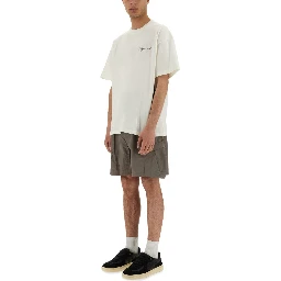 "REPRESENT OWNERS CLUB SCRIPT" T-SHIRT
