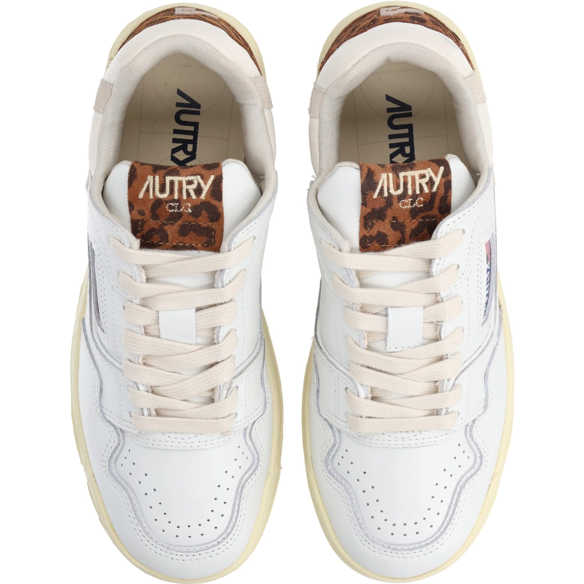 "CLC LOW" SNEAKER