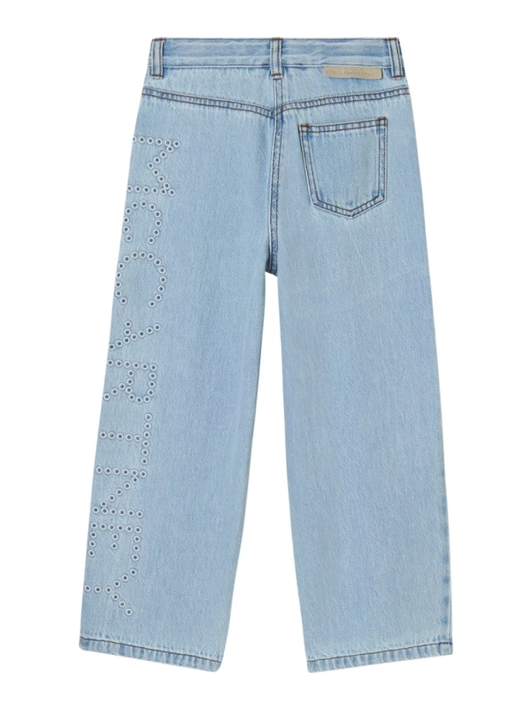 DENIM PANTS alternative