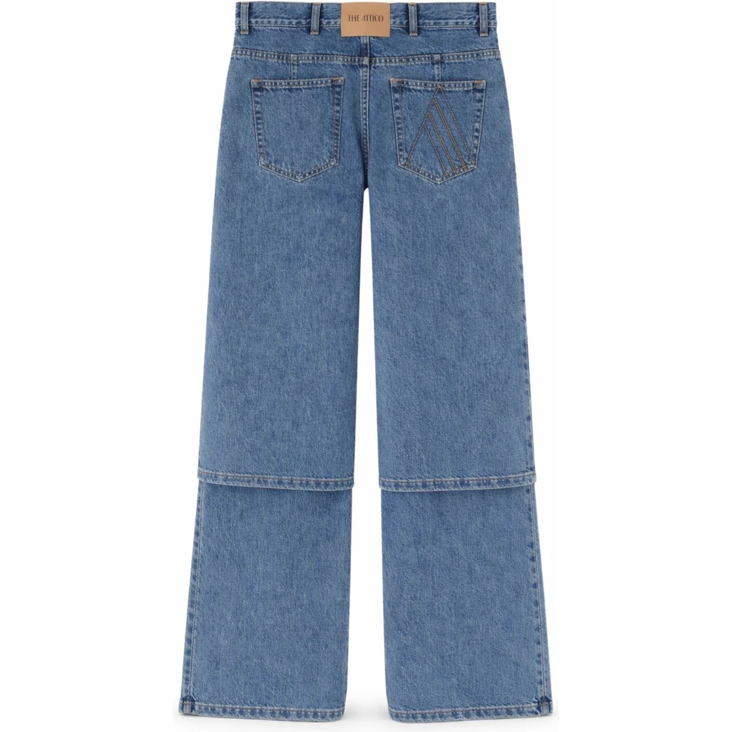 JEANS "LONG"
