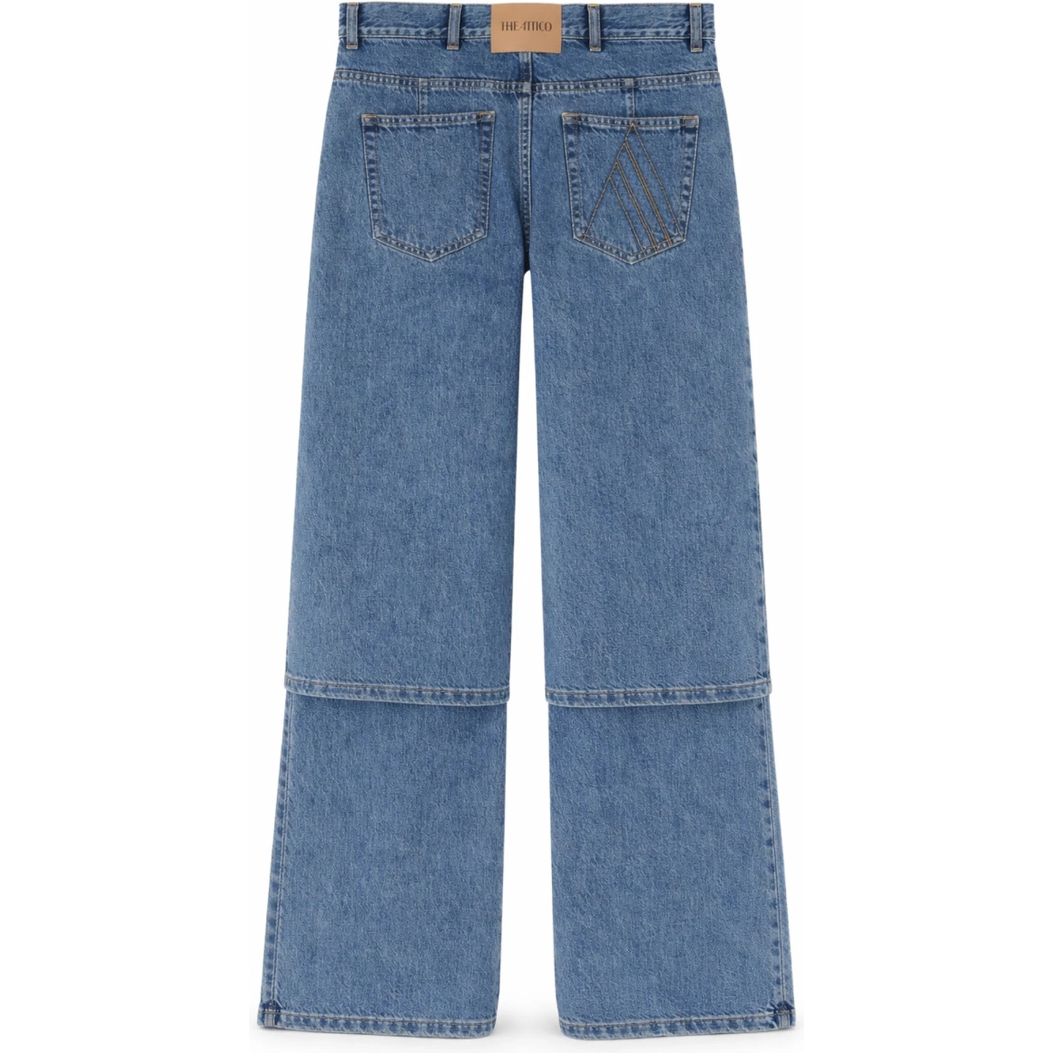 JEANS "LONG"