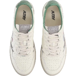 "MEDALIST LOW" SNEAKER