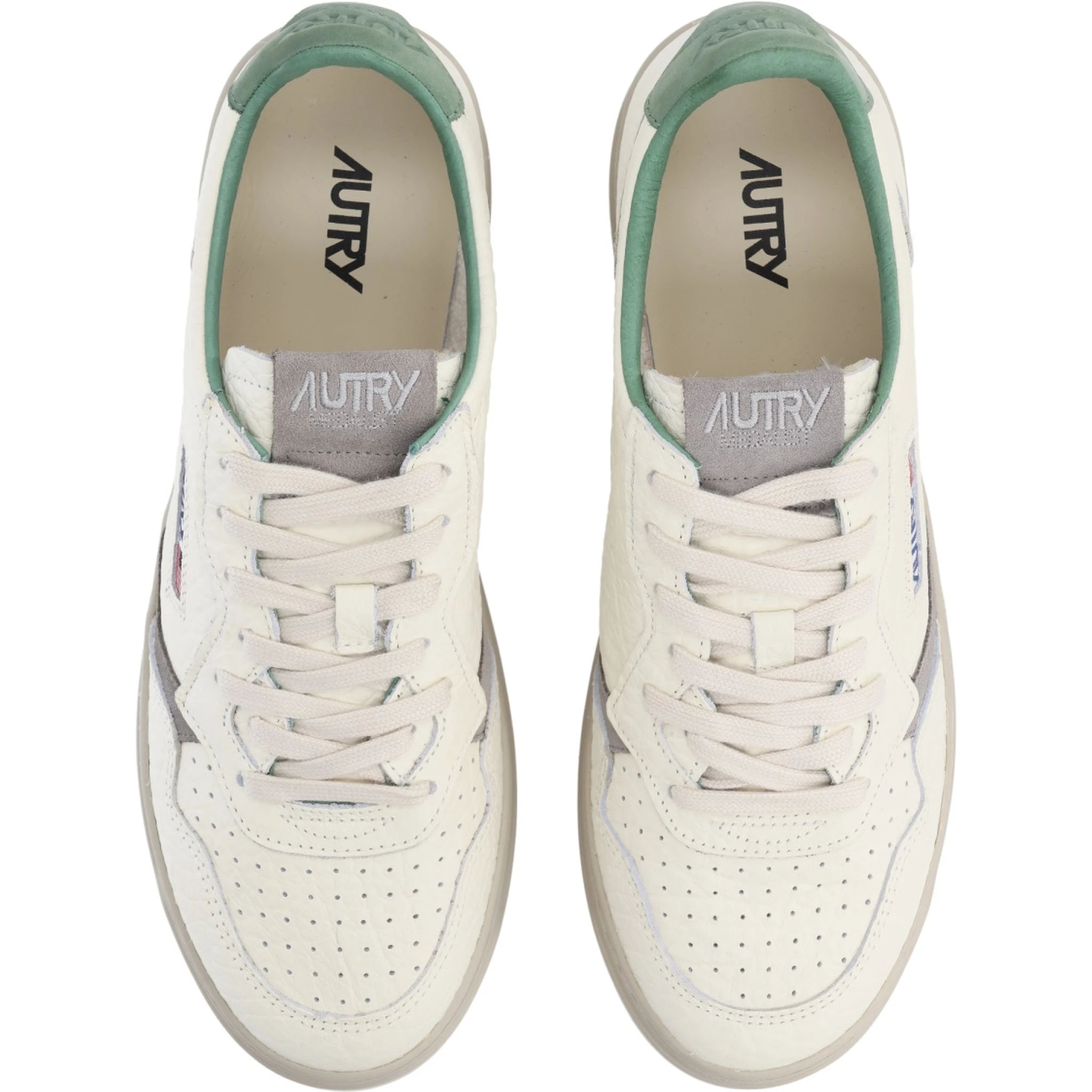 "MEDALIST LOW" SNEAKER
