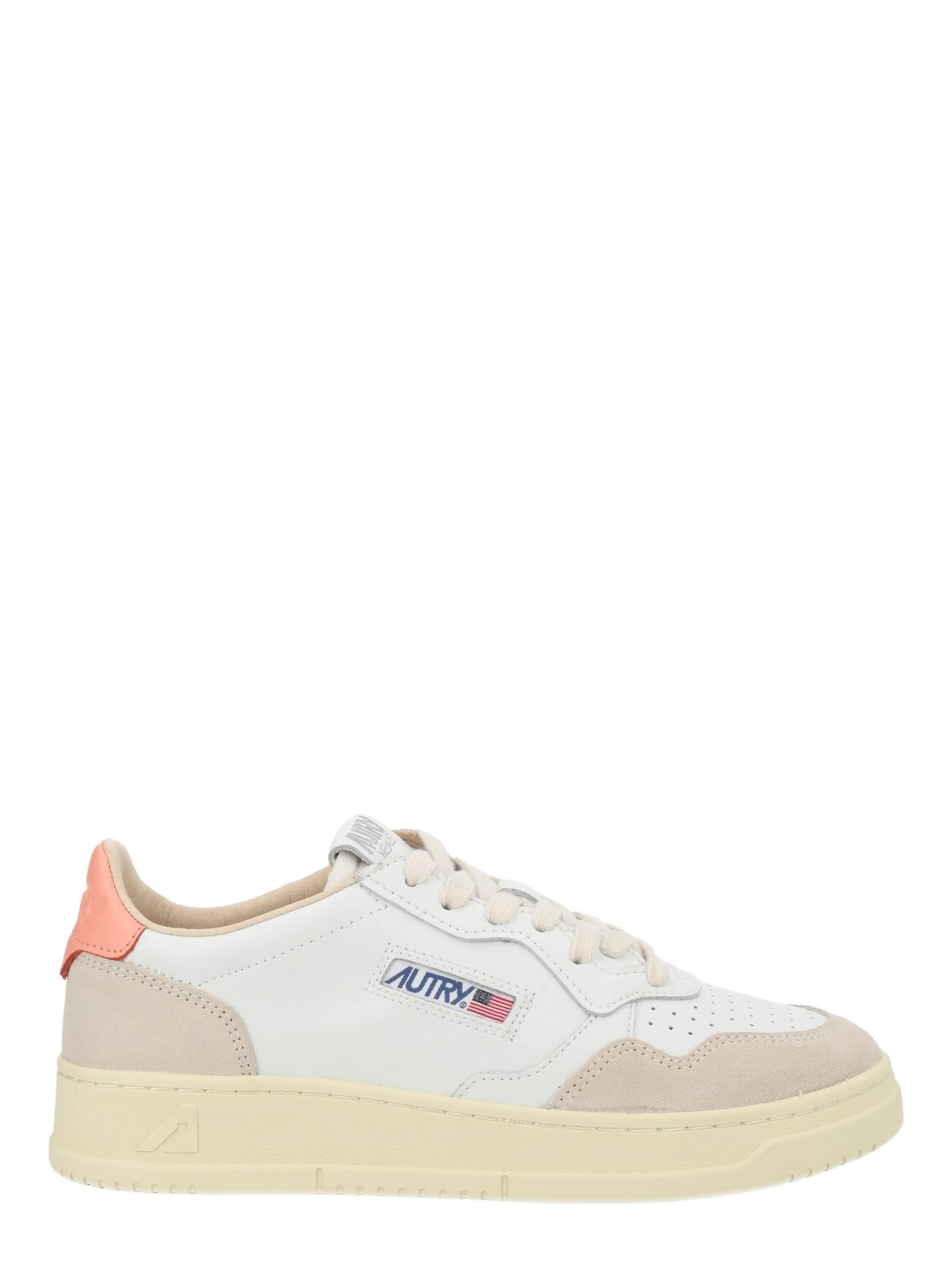 "MEDALIST LOW" SNEAKER