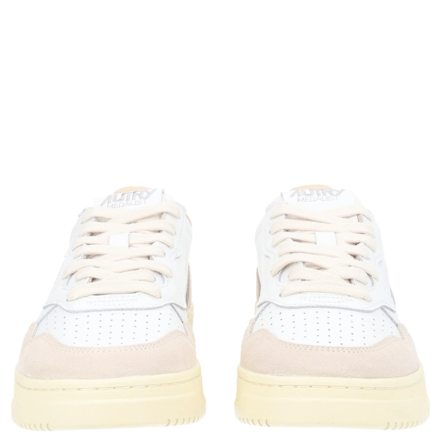 "MEDALIST LOW" SNEAKER
