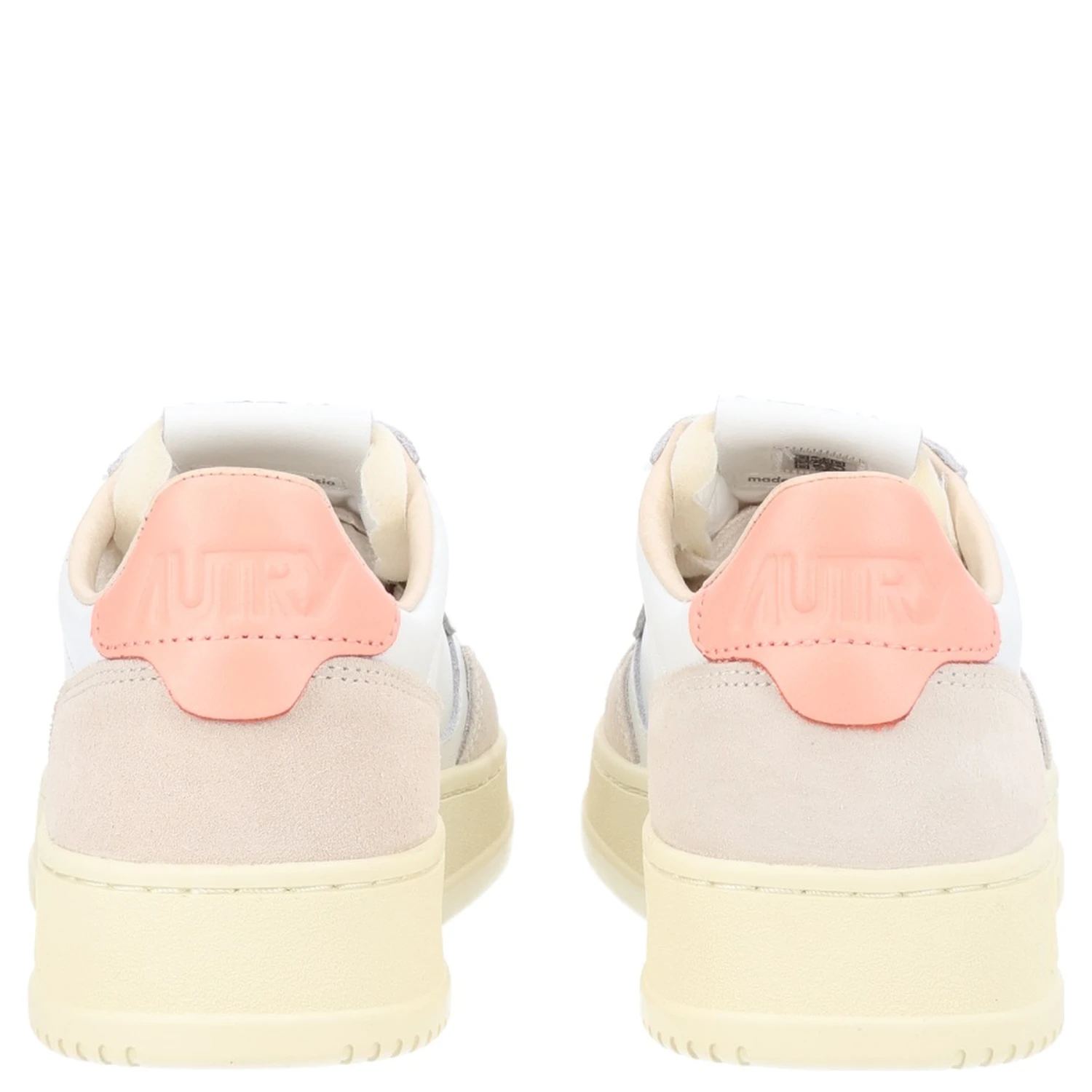 "MEDALIST LOW" SNEAKER