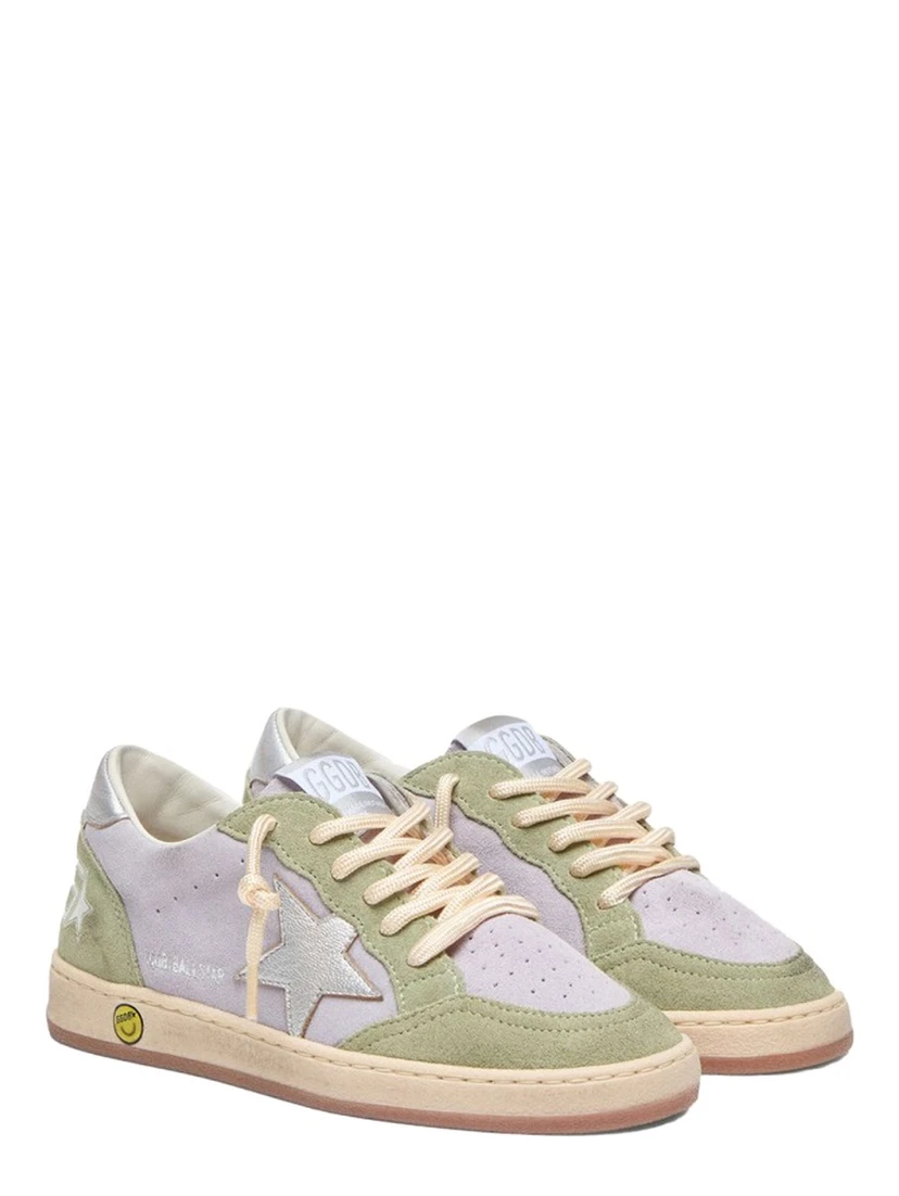 BALL STAR SNEAKER