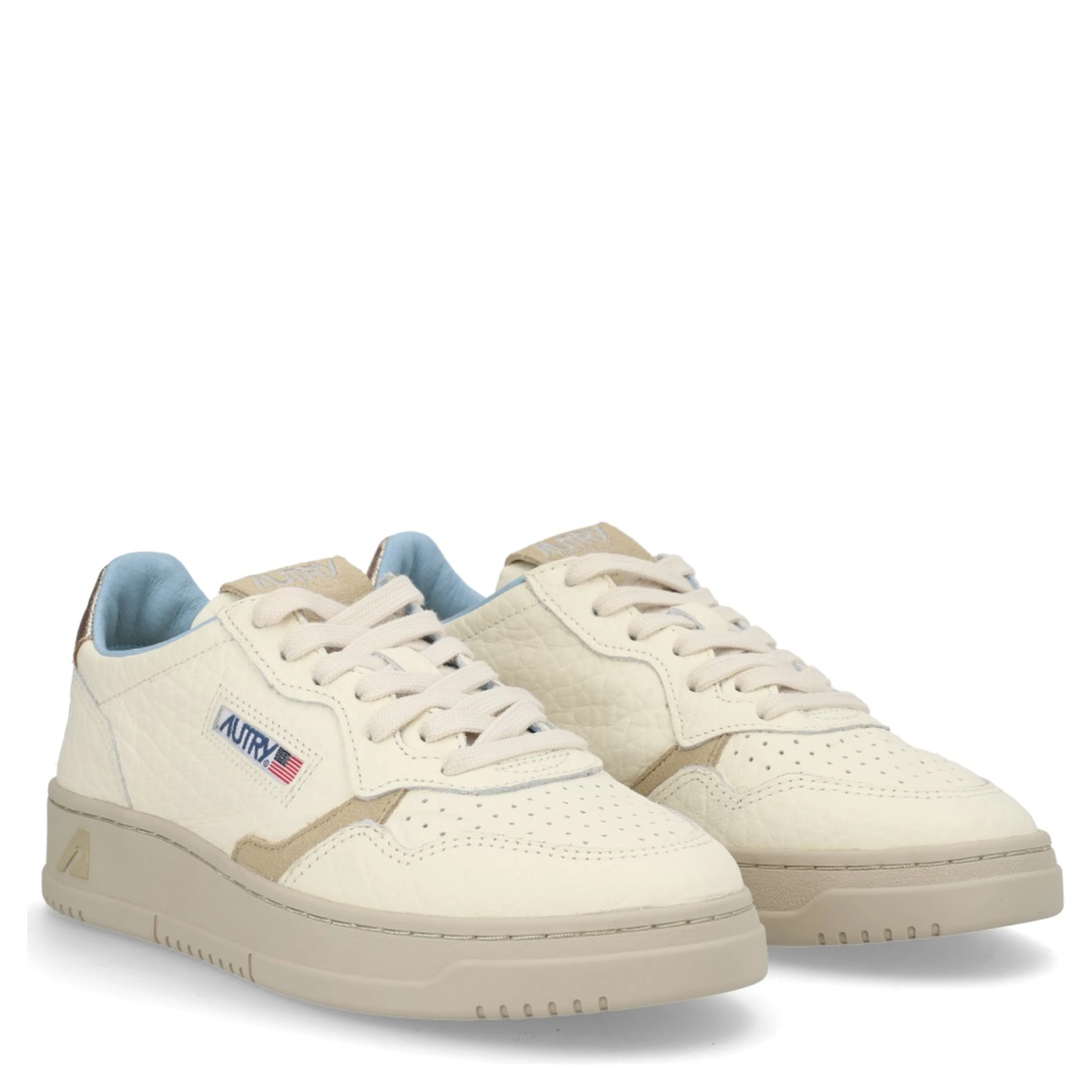 "MEDALIST LOW" SNEAKER