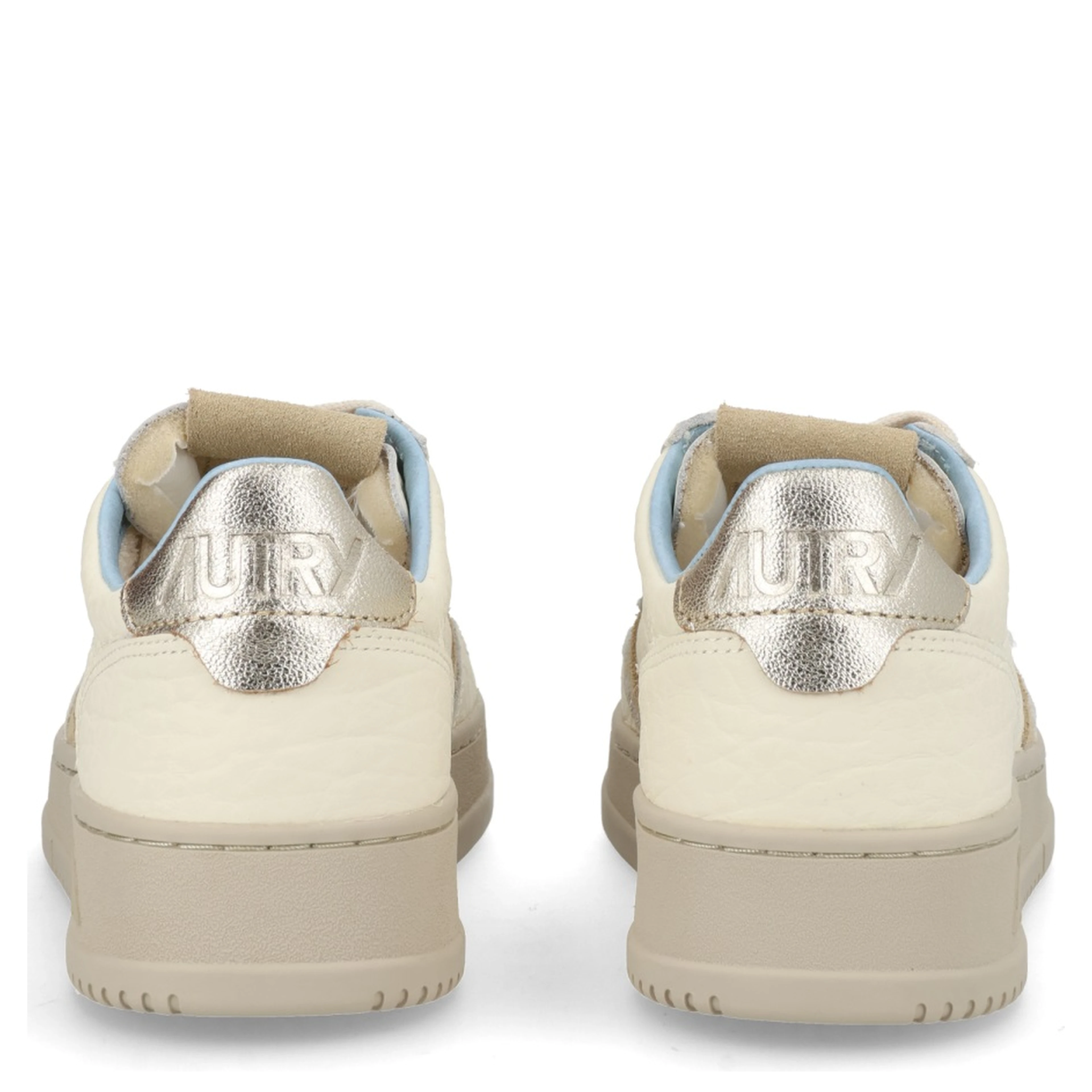 "MEDALIST LOW" SNEAKER