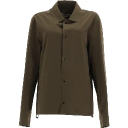 OVERSHIRT WITH POCKET