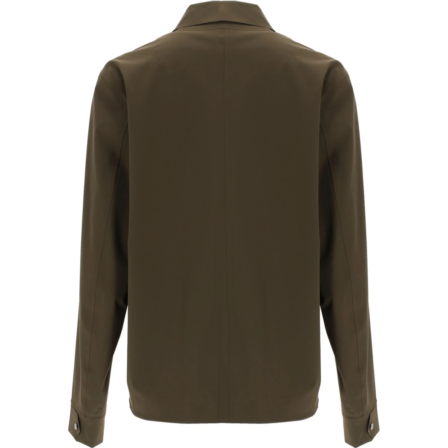 OVERSHIRT WITH POCKET