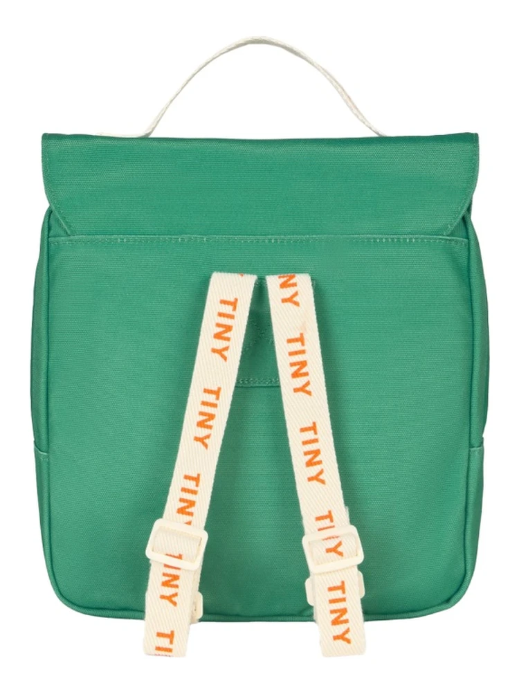 "TINY & TINY" BACKPACK alternative