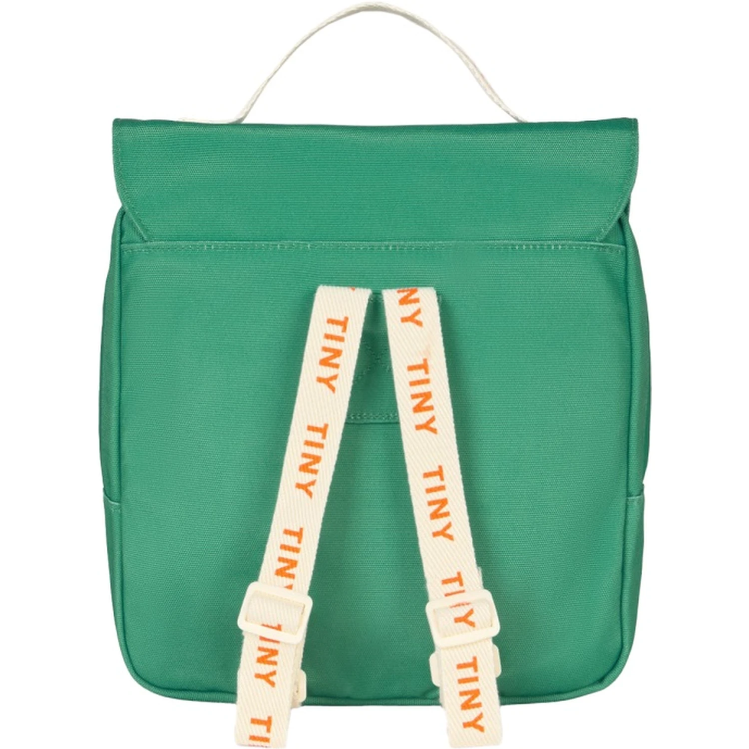 "TINY & TINY" BACKPACK