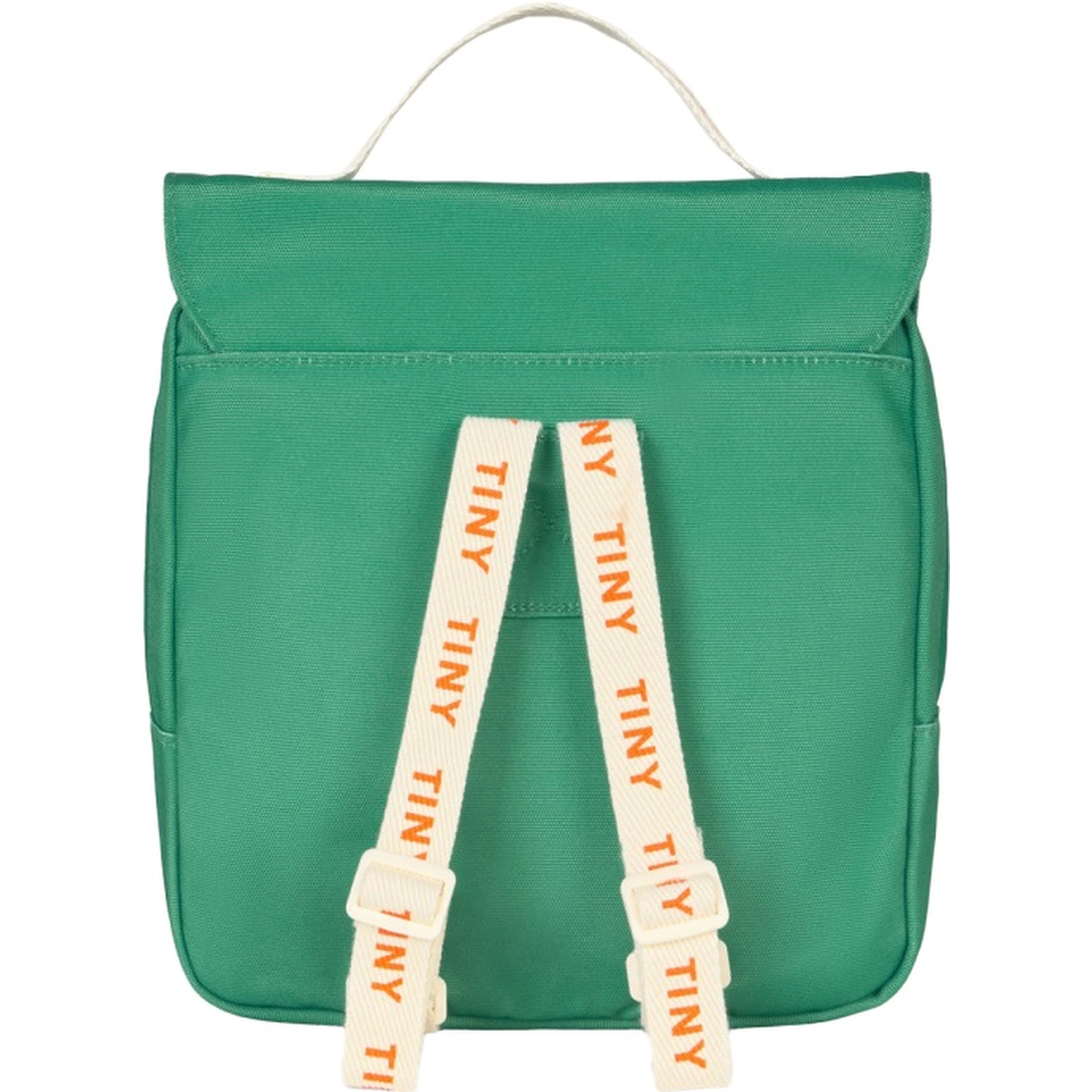 "TINY & TINY" BACKPACK