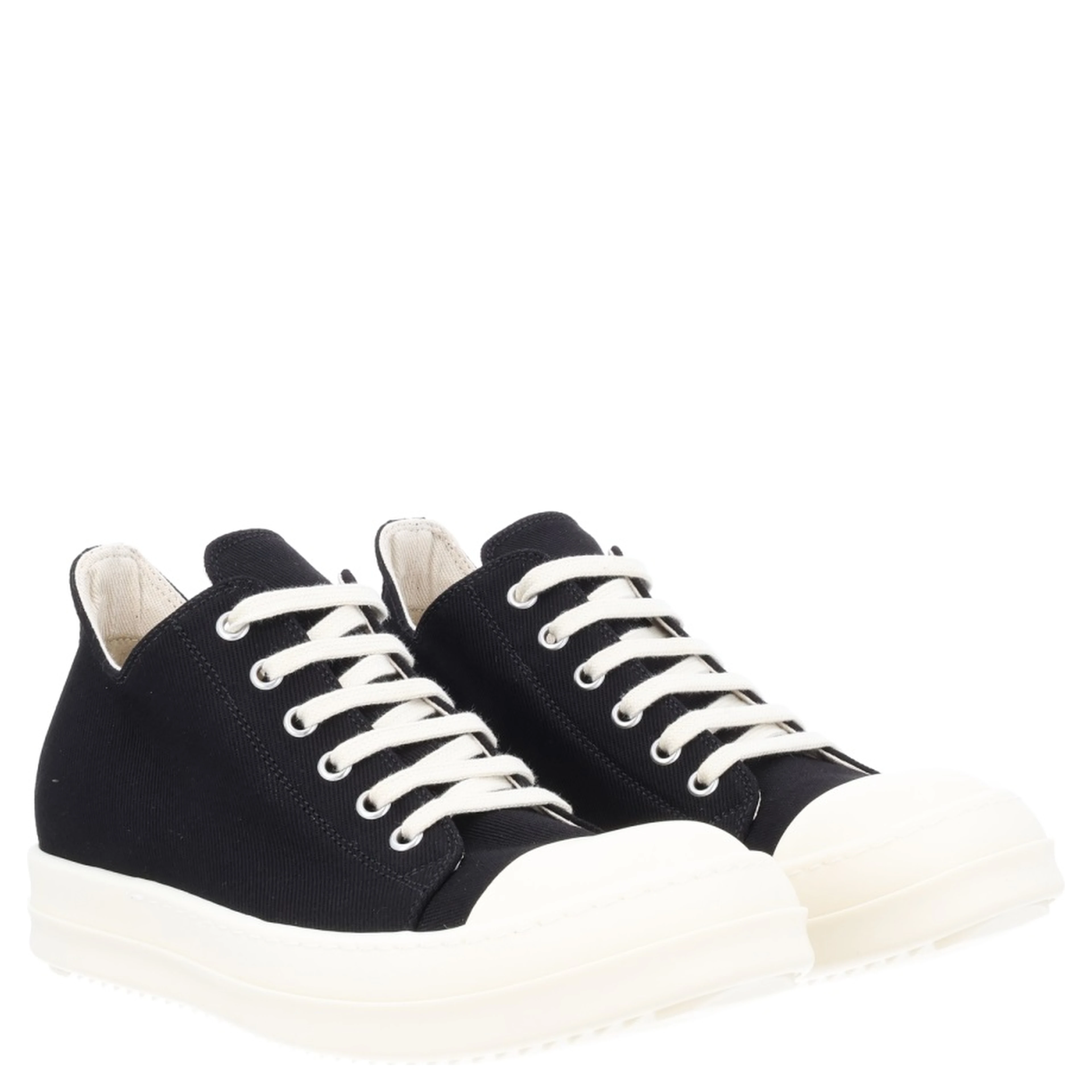 SNEAKER "LOW"