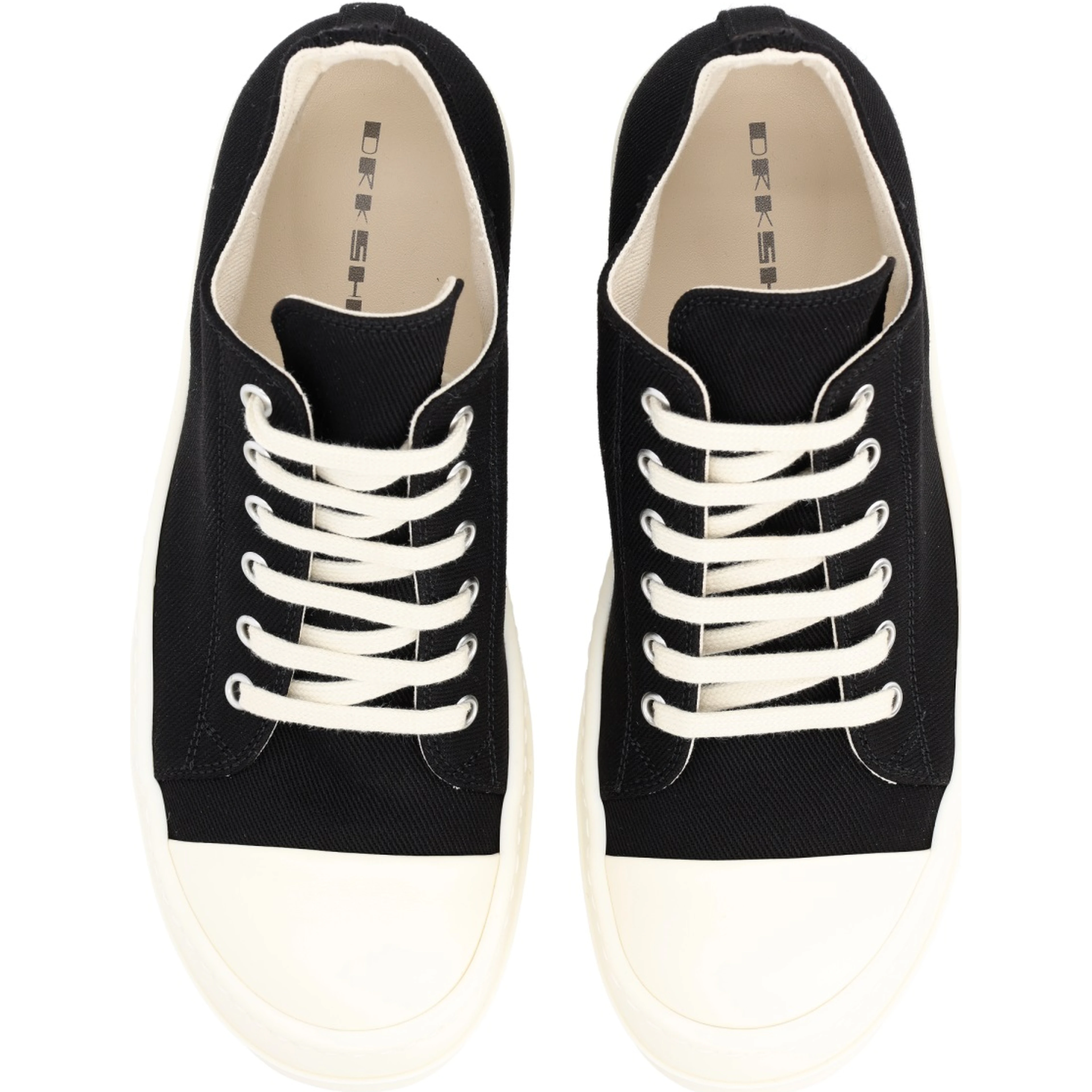 SNEAKER "LOW"