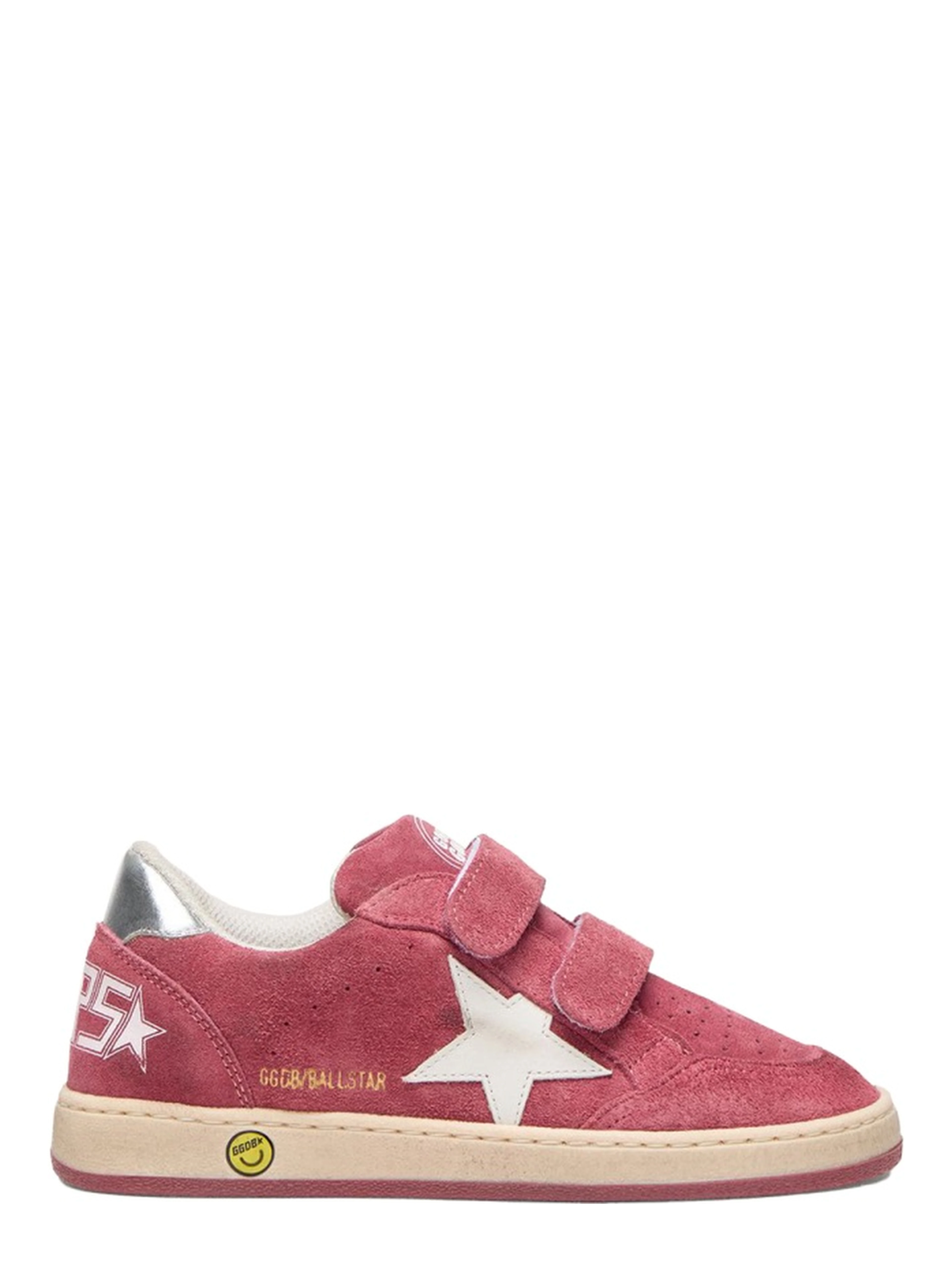 "BALLSTAR" SNEAKER