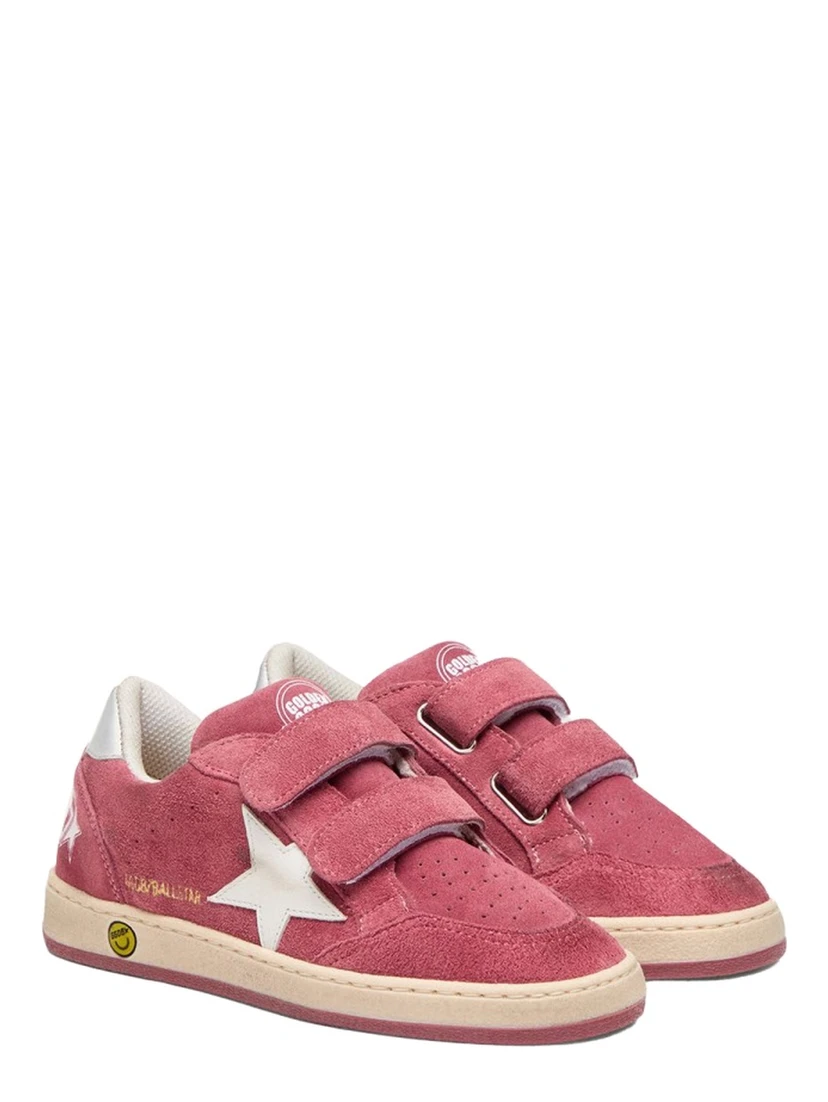 "BALLSTAR" SNEAKER