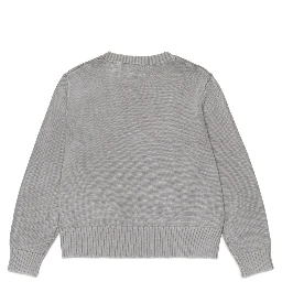 SWEATSHIRT WITH LOGO