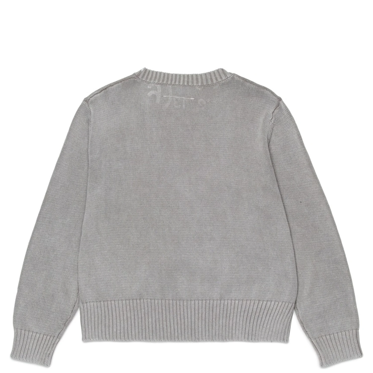 SWEATSHIRT WITH LOGO