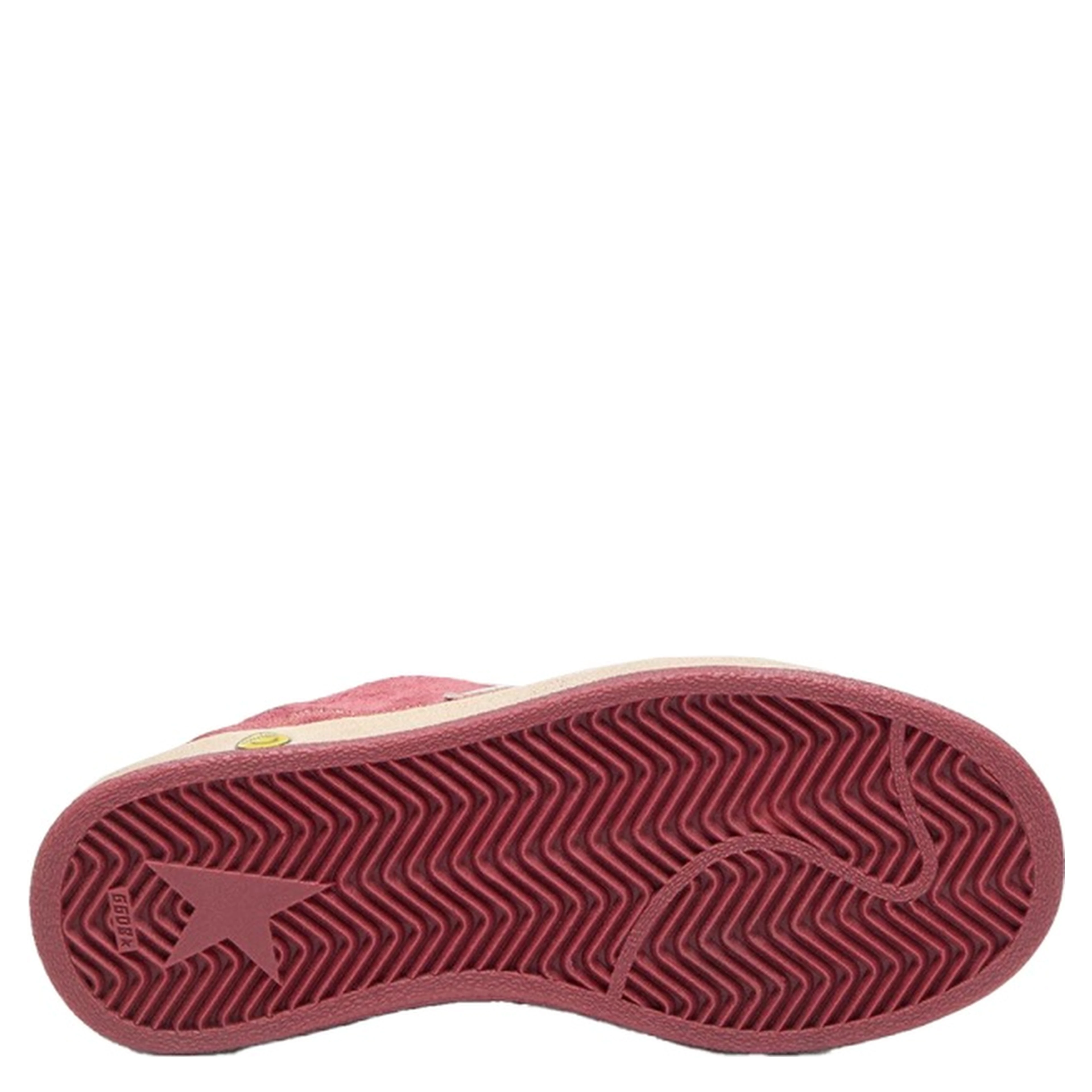 "BALLSTAR" SNEAKER