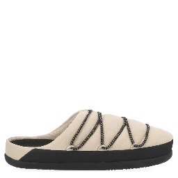 حذاء "شبشب ناعم"