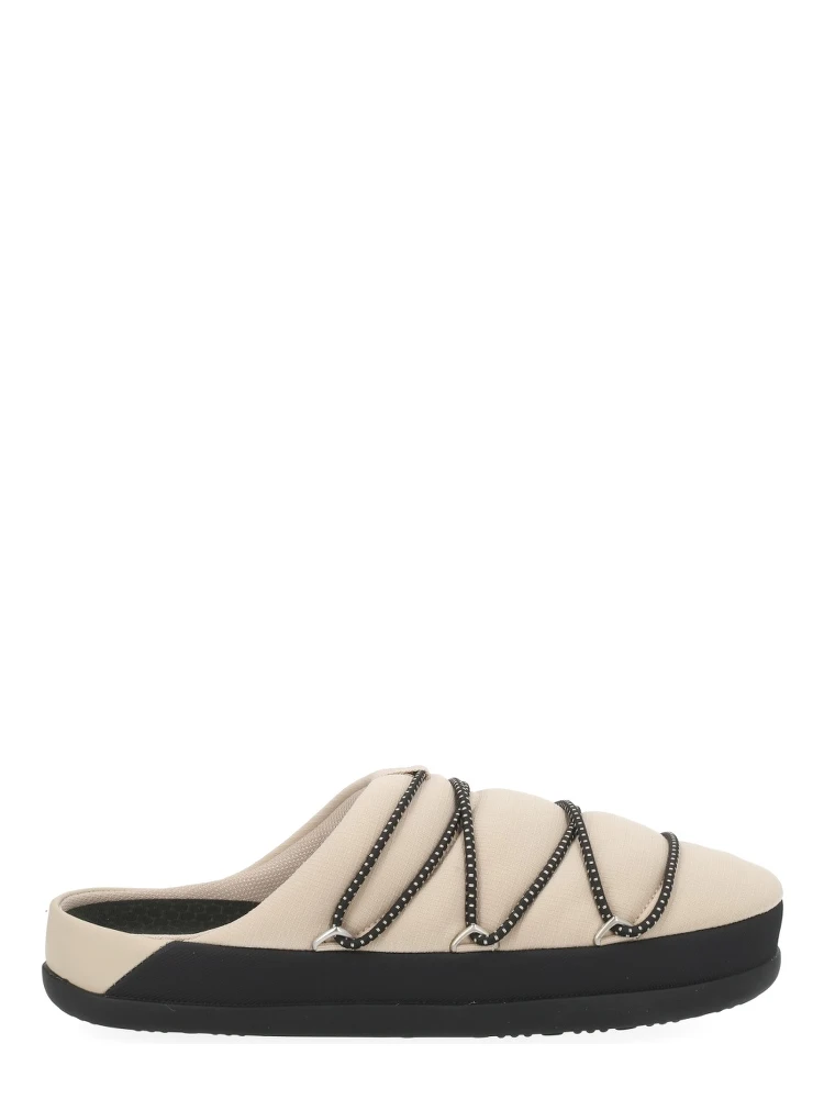 حذاء "شبشب ناعم"