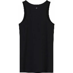 LOGO PRINT TANK TOP