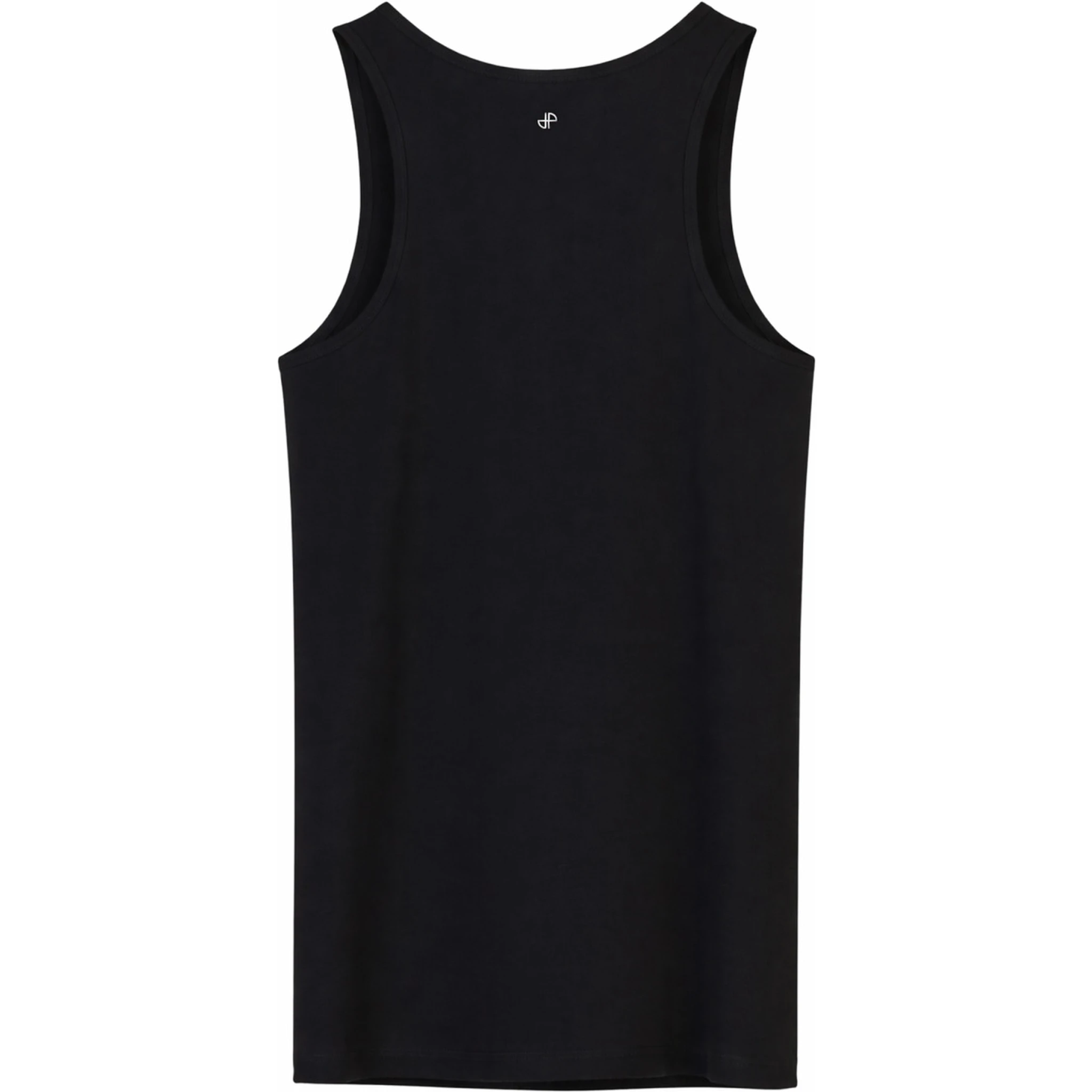 LOGO PRINT TANK TOP