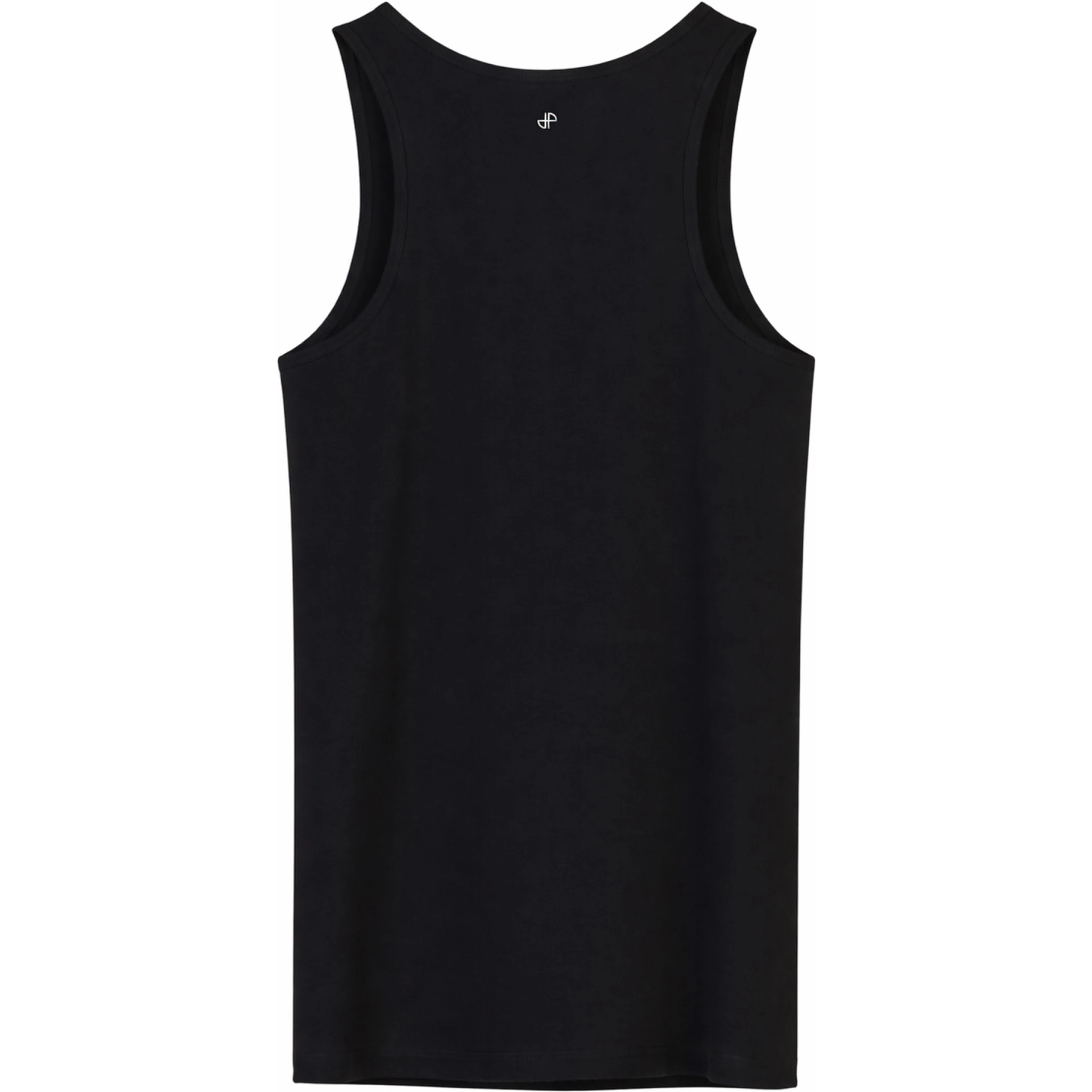 LOGO PRINT TANK TOP