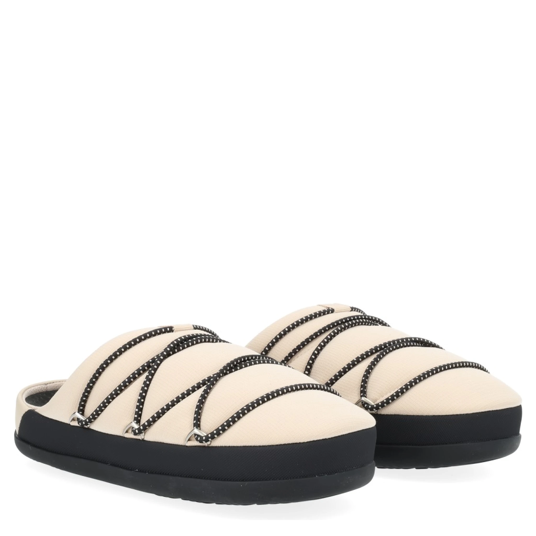 حذاء "شبشب ناعم"