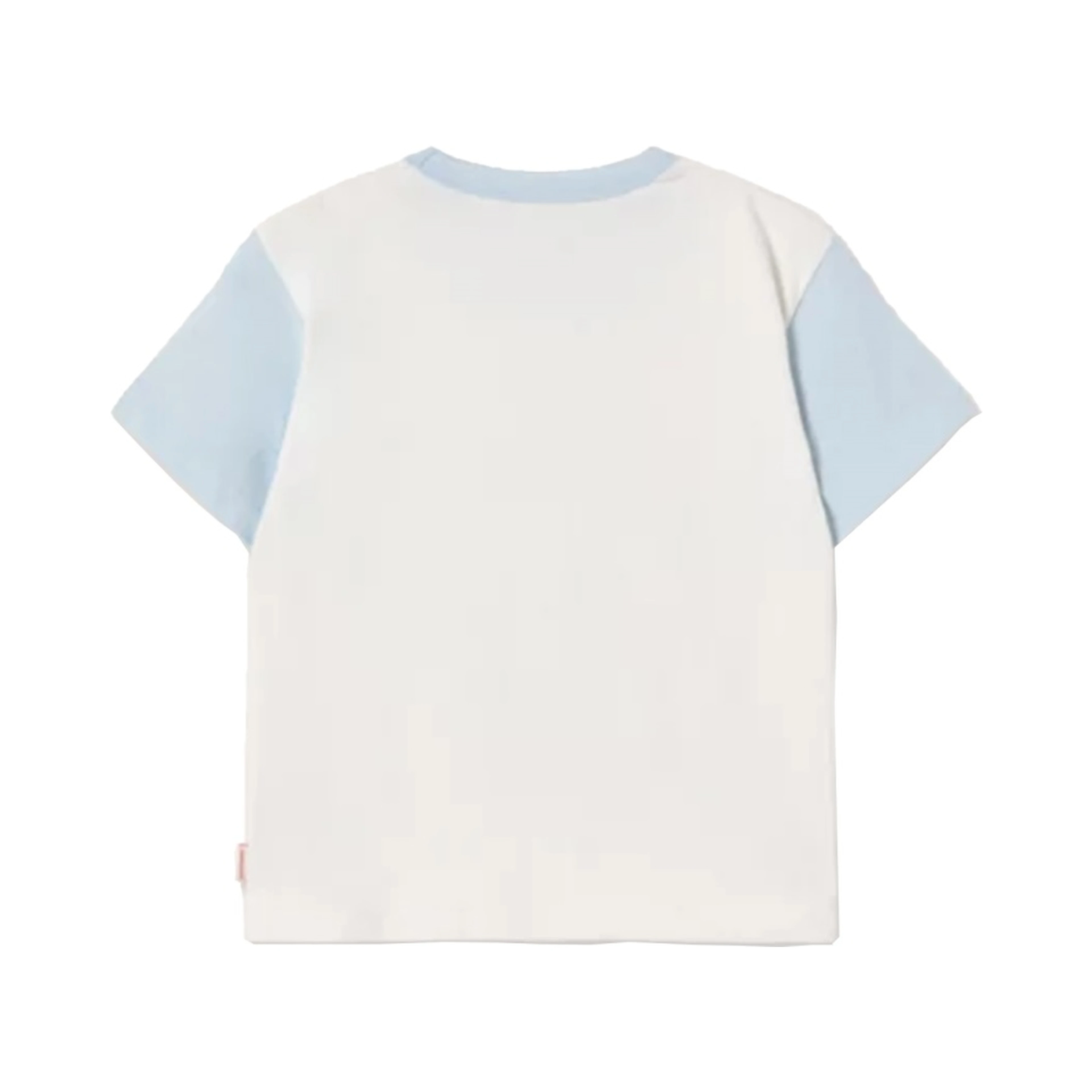 "TINY FLOWER" T-SHIRT