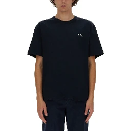 BOXY PETIT VPC T-SHIRT