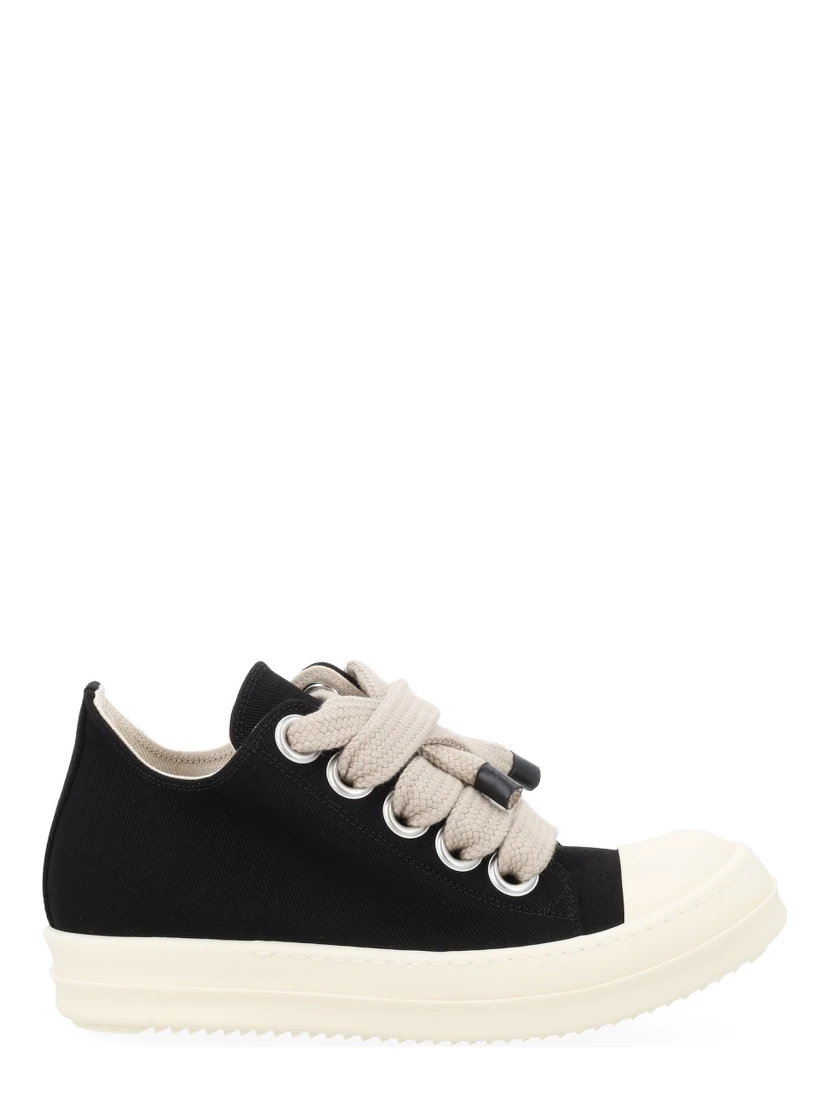 "JUMBOLACE LOW SNEAKS" SNEAKER