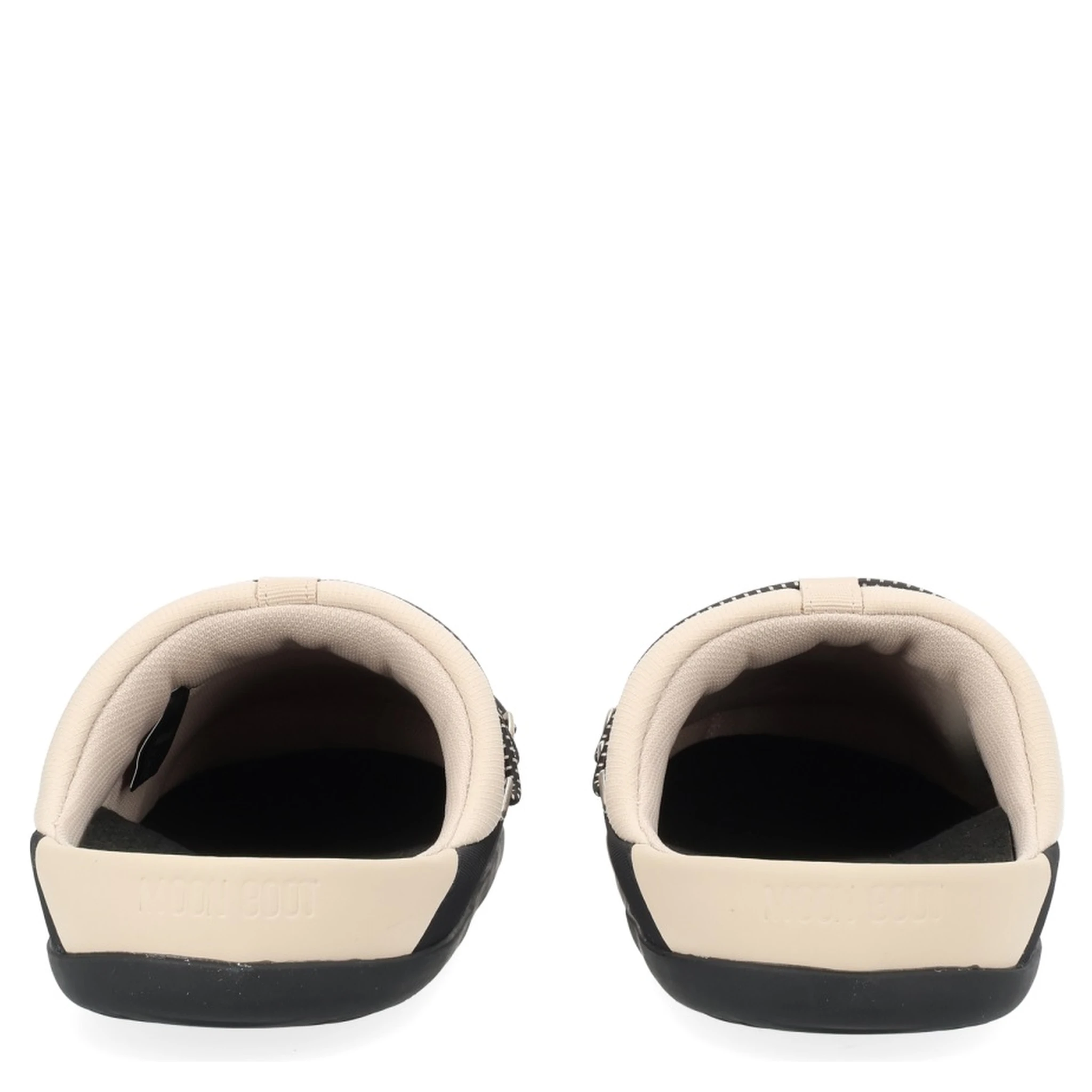 حذاء "شبشب ناعم"