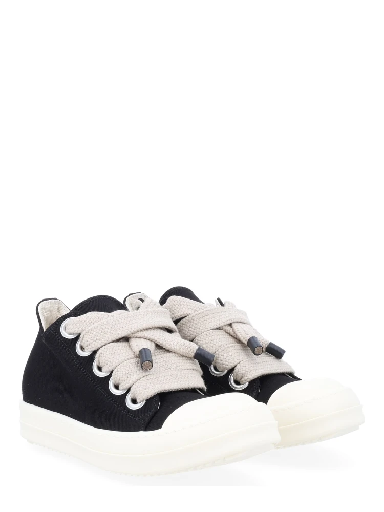 "JUMBOLACE LOW SNEAKS" SNEAKER alternative