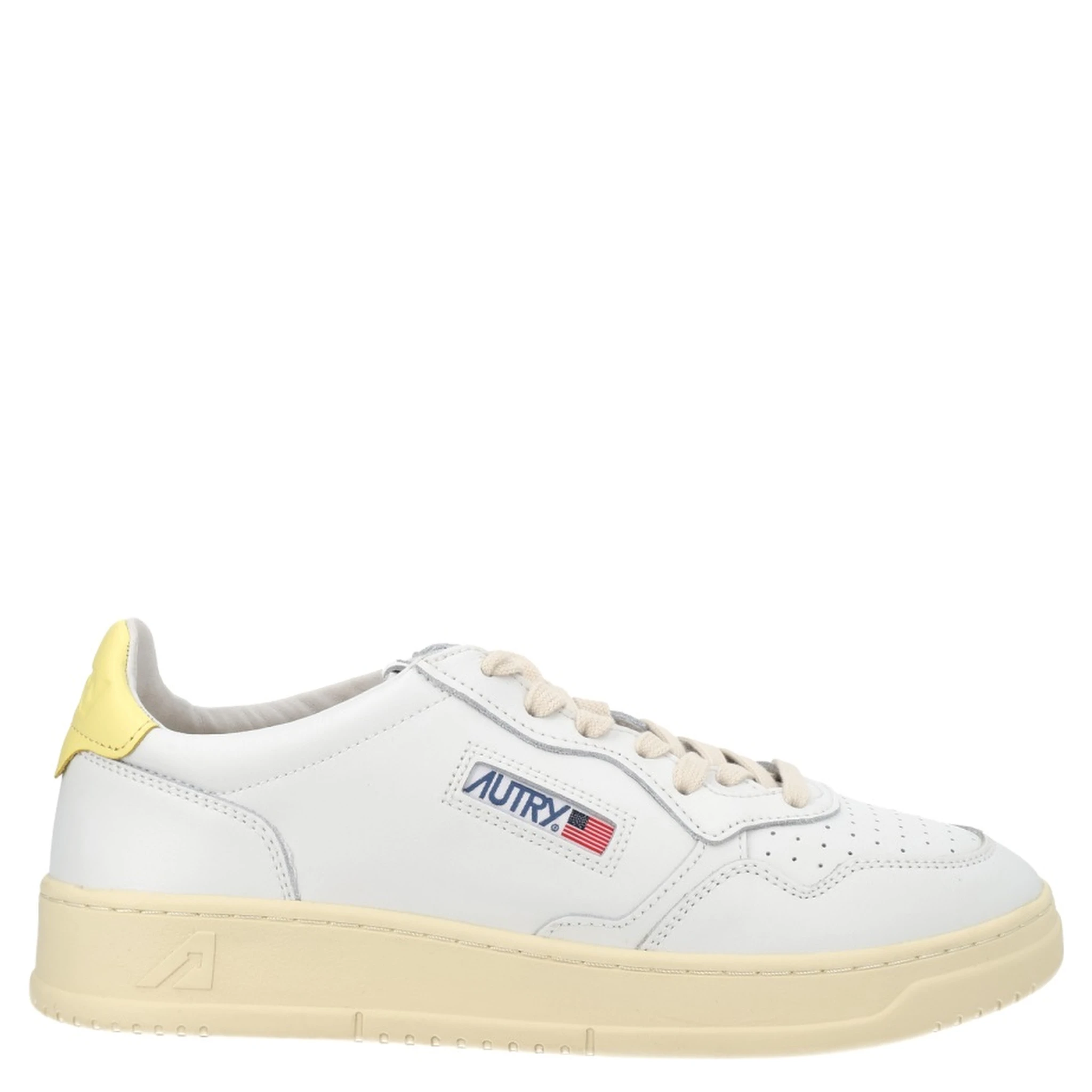 "MEDALIST LOW" SNEAKER