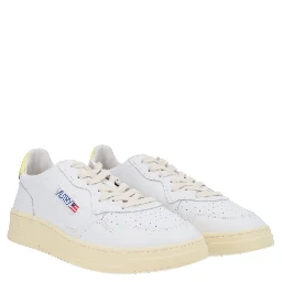 "MEDALIST LOW" SNEAKER